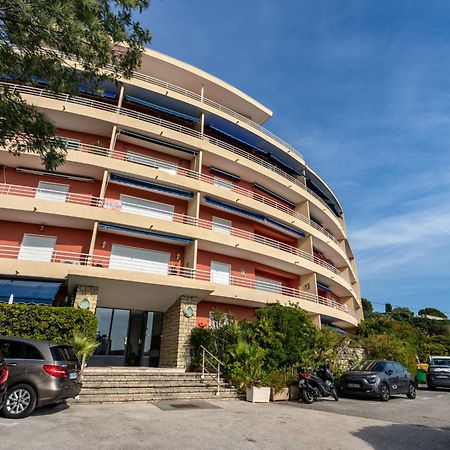 Apartment Le Marbello By Interhome Le Lavandou Exteriör bild