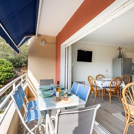 Apartment Le Marbello By Interhome Le Lavandou Exteriör bild