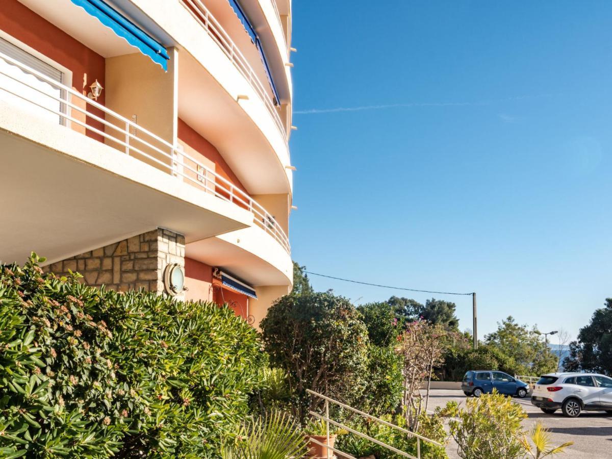 Apartment Le Marbello By Interhome Le Lavandou Exteriör bild