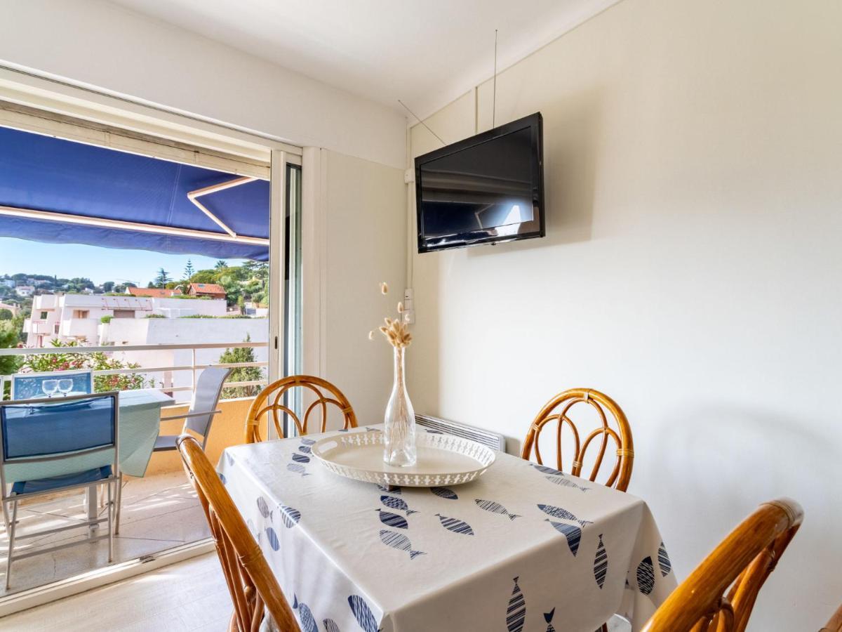 Apartment Le Marbello By Interhome Le Lavandou Exteriör bild