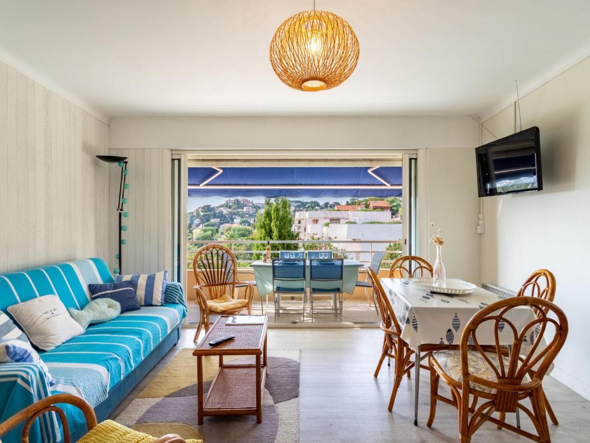 Apartment Le Marbello By Interhome Le Lavandou Exteriör bild