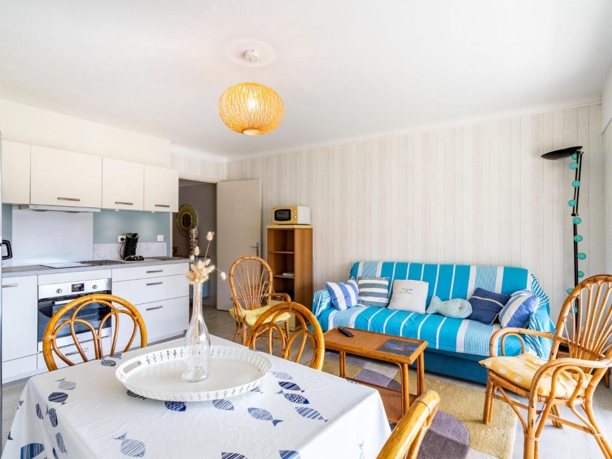 Apartment Le Marbello By Interhome Le Lavandou Exteriör bild