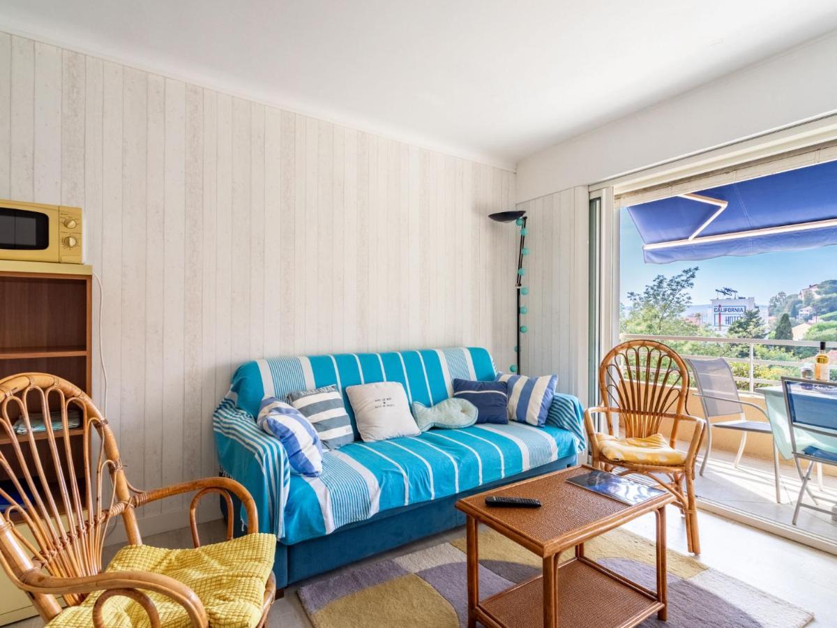 Apartment Le Marbello By Interhome Le Lavandou Exteriör bild