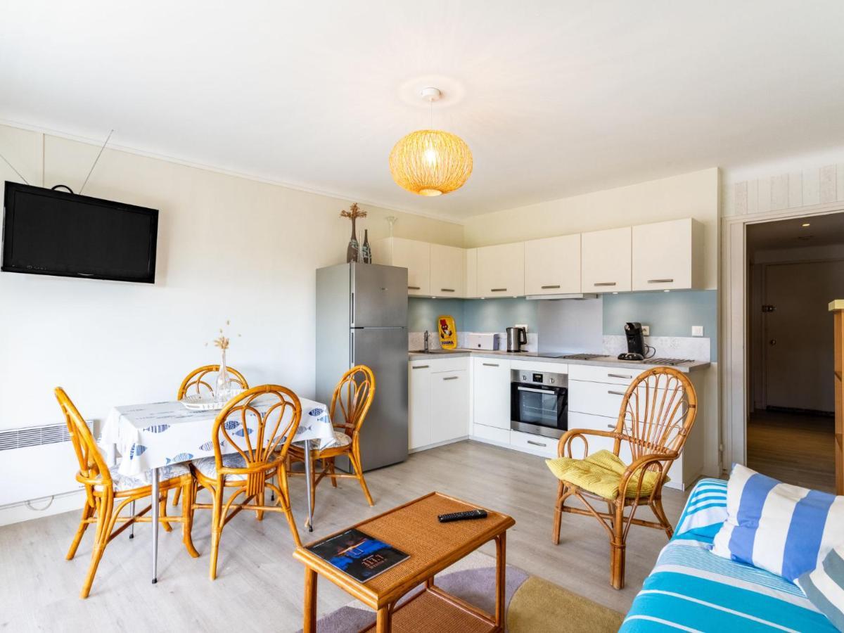 Apartment Le Marbello By Interhome Le Lavandou Exteriör bild