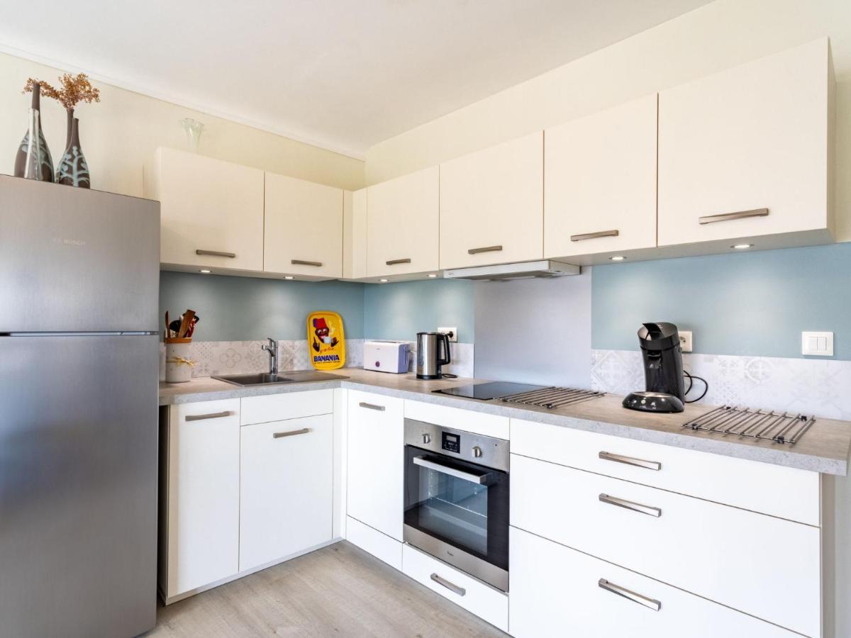 Apartment Le Marbello By Interhome Le Lavandou Exteriör bild